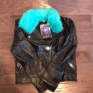 Disney jacket